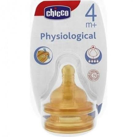 CHICCO BIB EM.KAU MAMA AK.81624