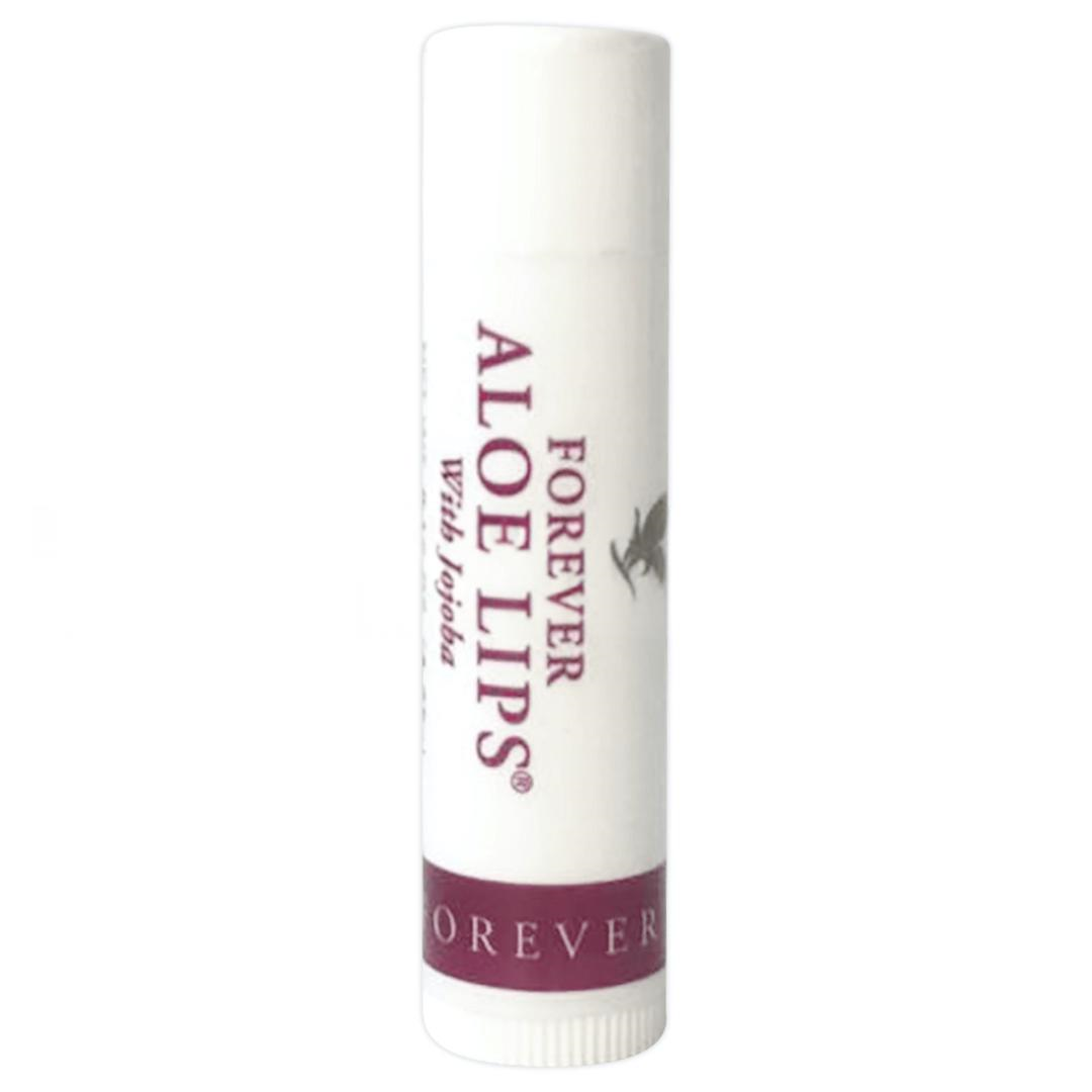 Forever Aloe Lips - Dudak Koruyucu 4.25 gr