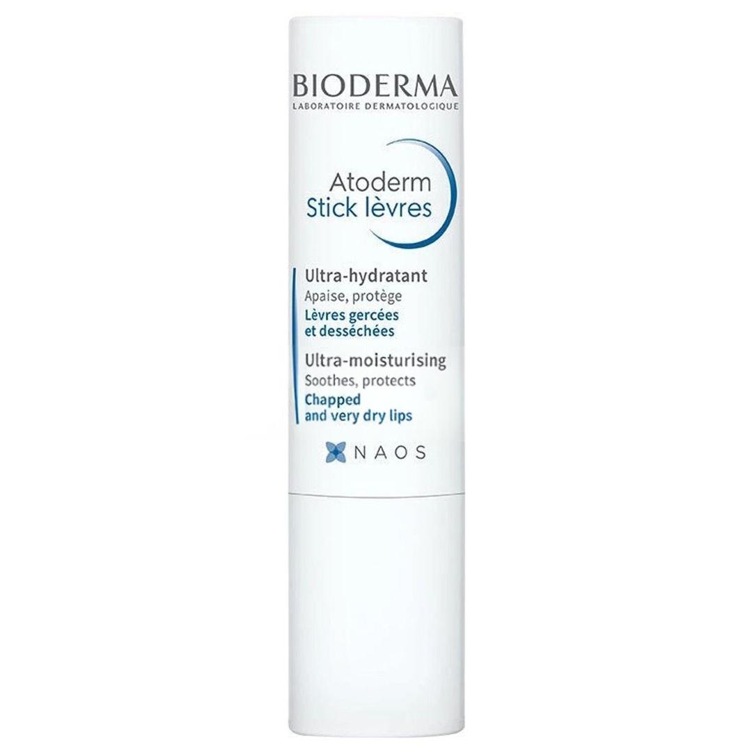 Bioderma Atoderm Lip Stick - Puansız