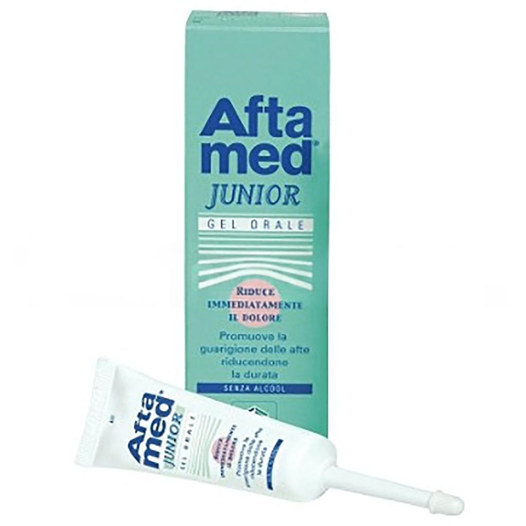 Aftamed Jel Junior 15 ml