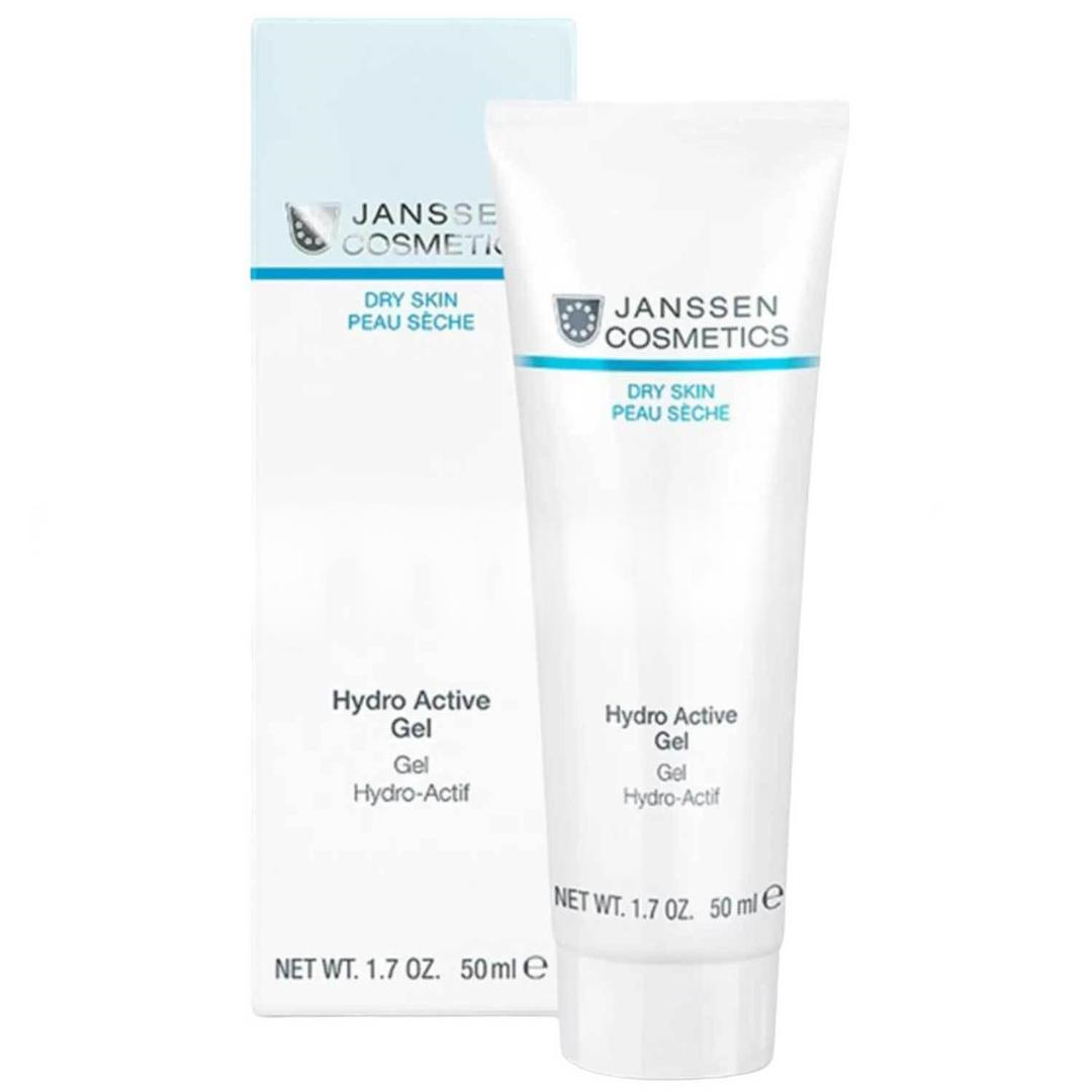 Janssen Cosmetics Hydro Active Gel 50 ml