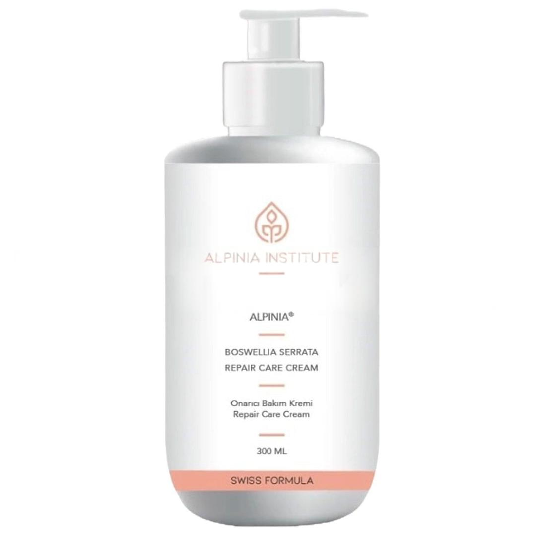 Alpinia Institute Boswellia Serrata Repair Cream 300 ml