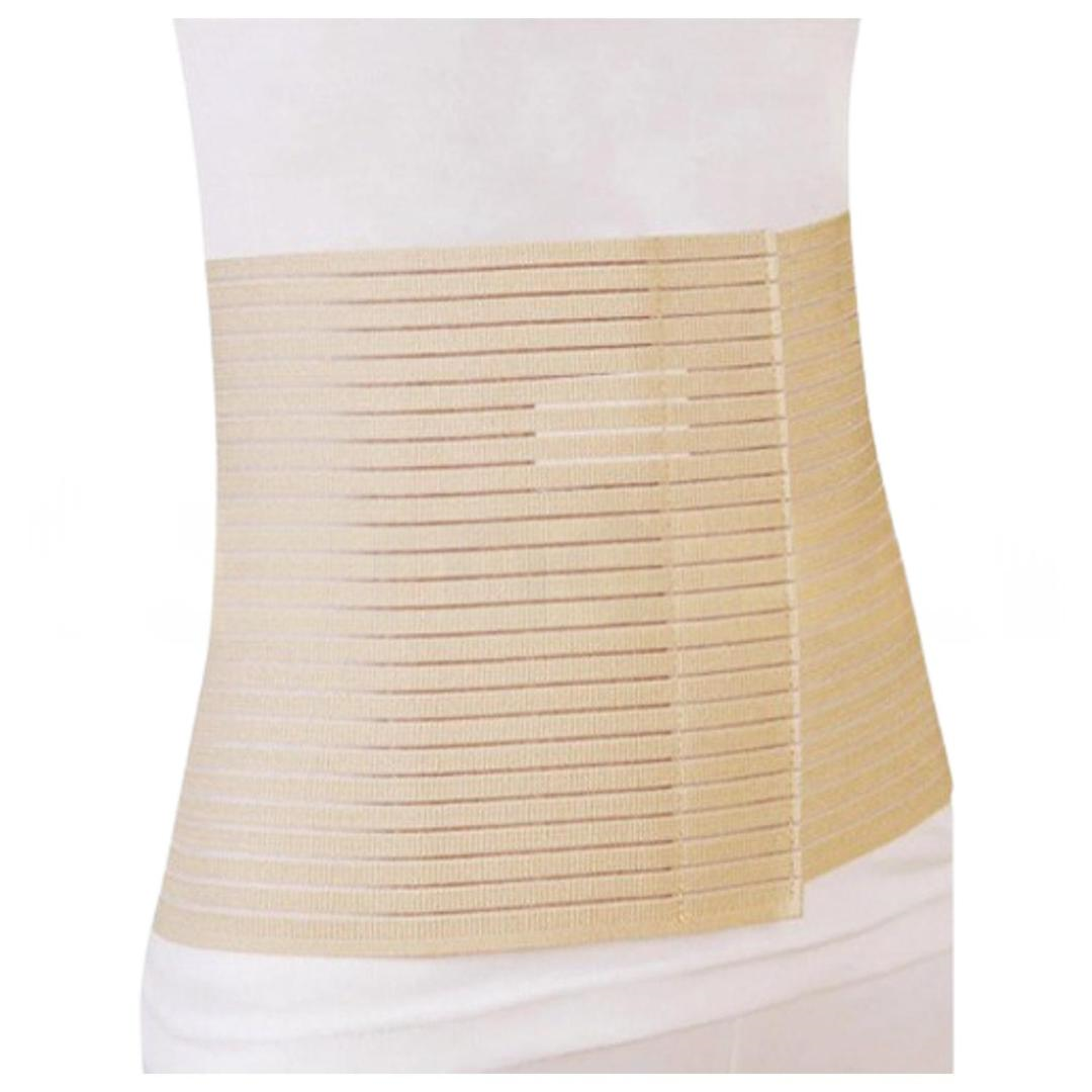 H-Life Abdominal Korse Large - Kutusuz