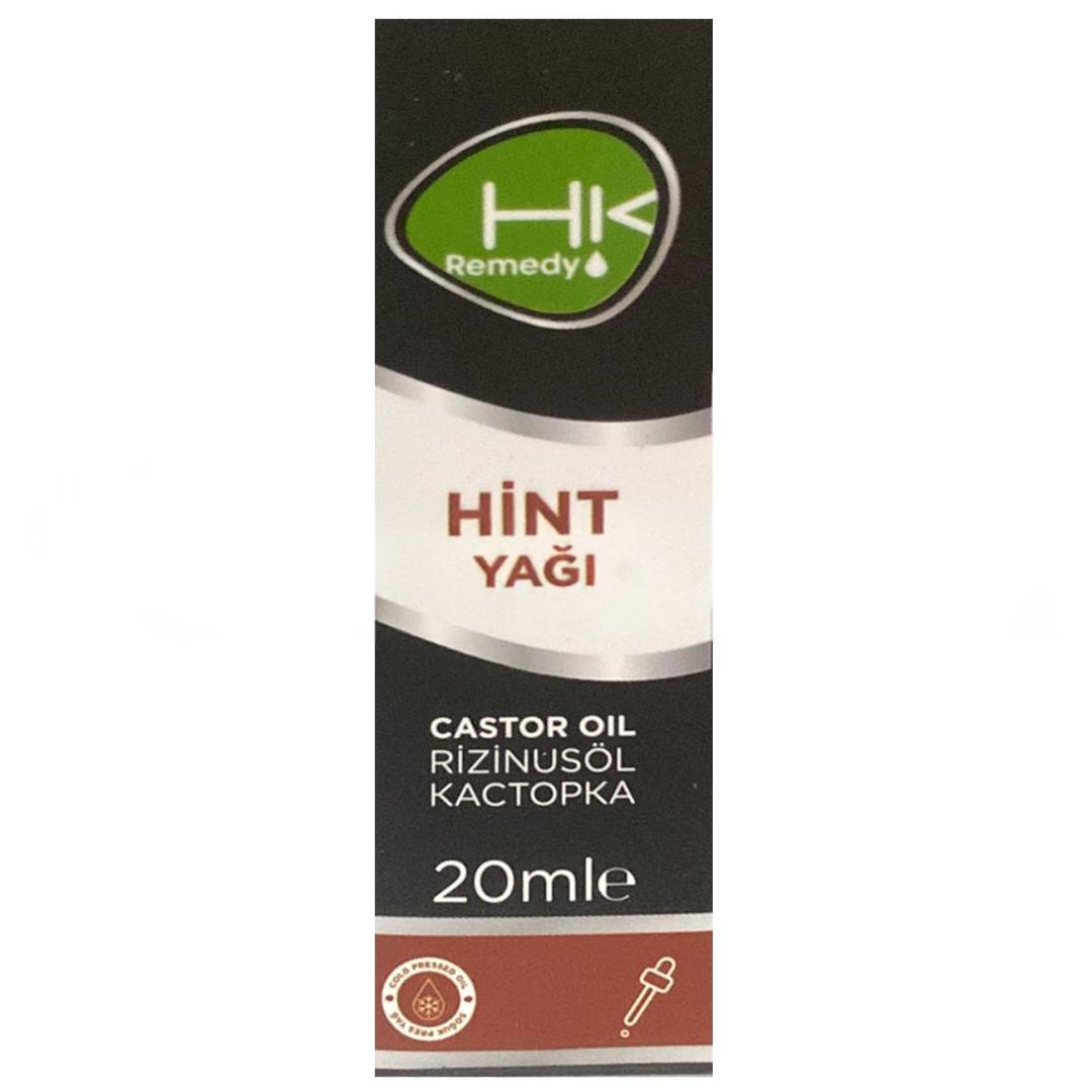 HK Hint Yağı 20 ml