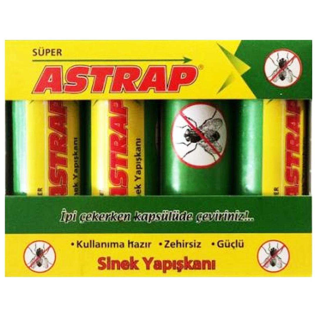 Astrap Sinek Bandı 4'lü