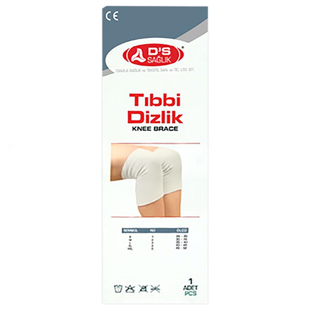 Damla Sağlık Tıbbi Dizlik No: 5
