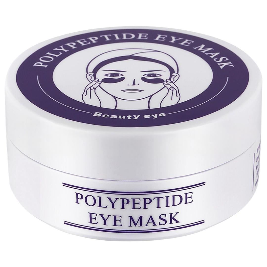 Beauty Eye Polypeptide Göz Altı Maskesi