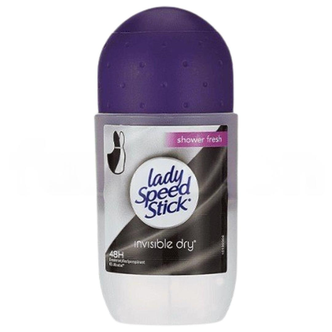 Lady Speed Stick Roll On Shower Fresh 50 ml