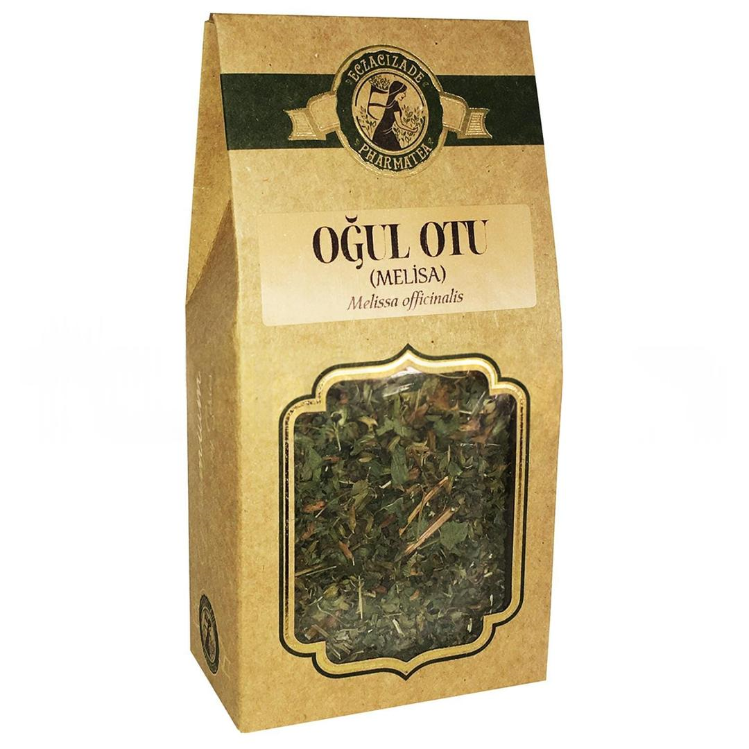 Pharmatea Oğul Otu-Melisa 40 gr
