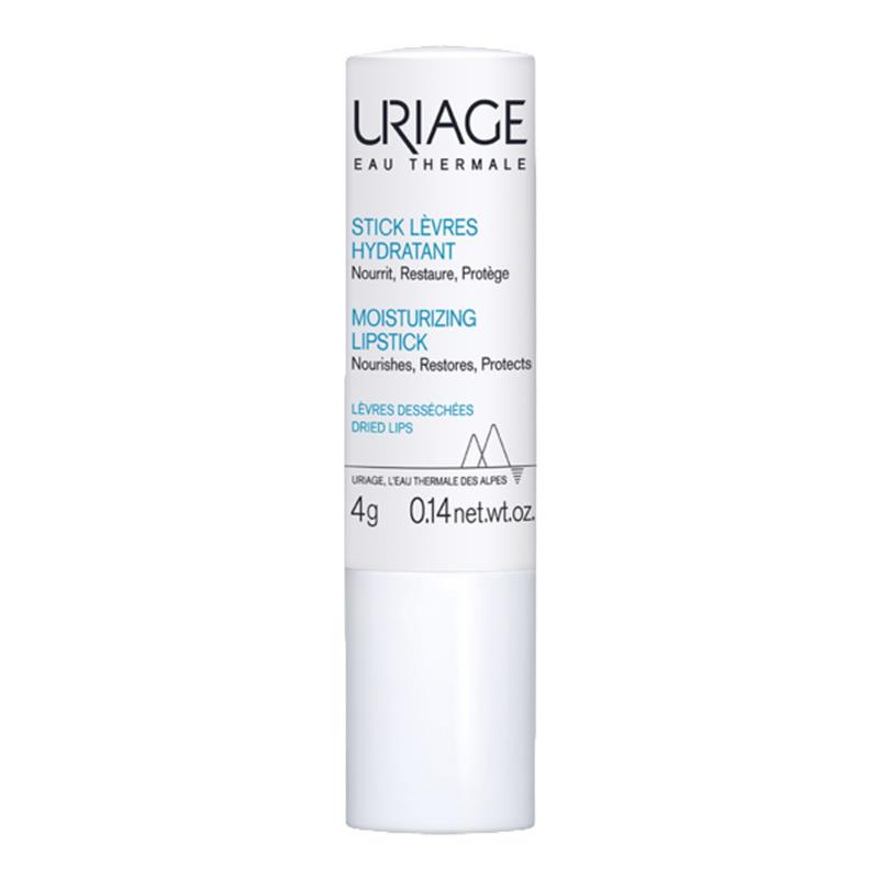 Uriage Eau Thermale Dudak Bakım Stick 4 gr