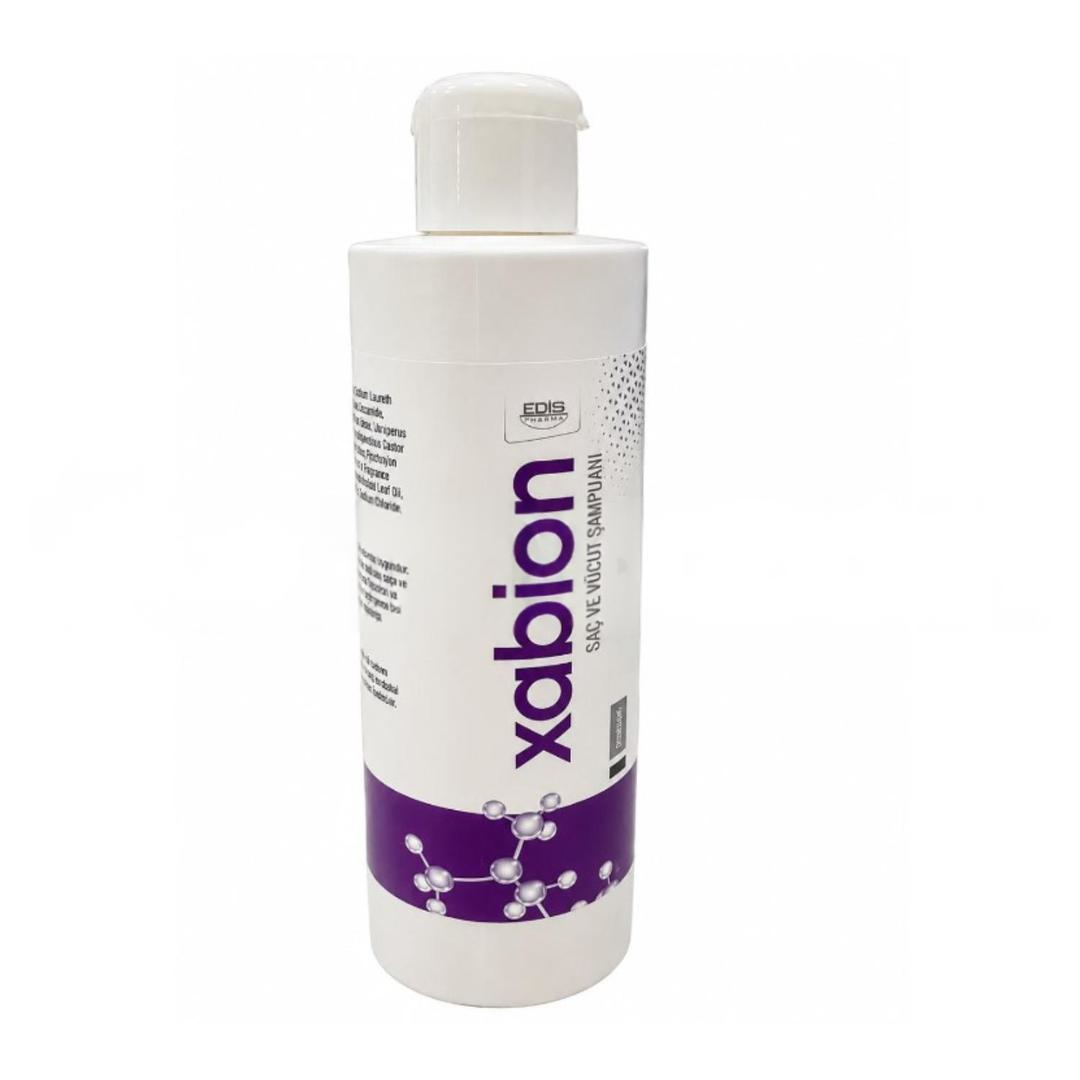 Xabion Saç ve Vücut Şampuanı Çocuk 250 ml - Kutusuz