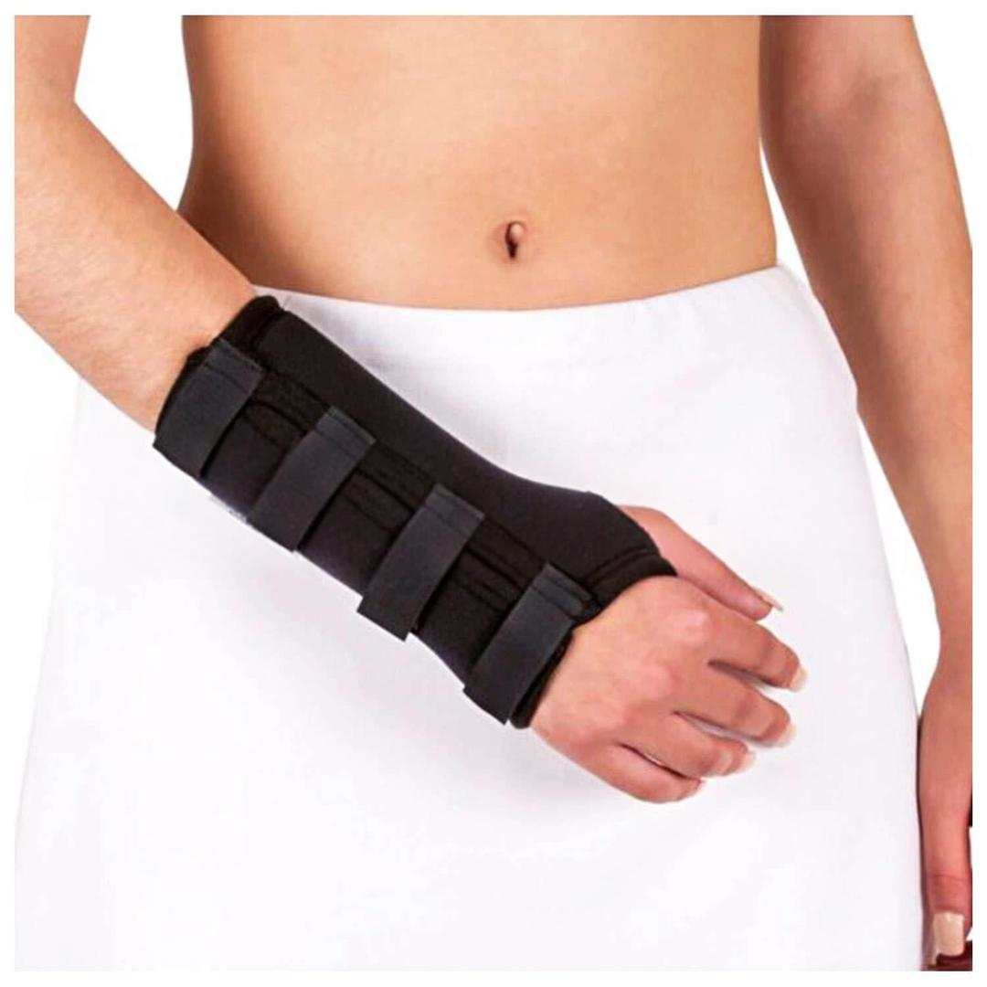 Orthocare 4320 Manucare Active El Bilek Ateli Sağ Large