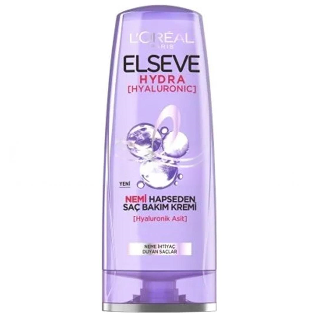 L'Oreal Hydra Nemi Hapseden Saç Bakım Kremi 175 ml