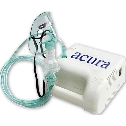 DepoVitrin NEBULIZATOR ACURA AC 4000