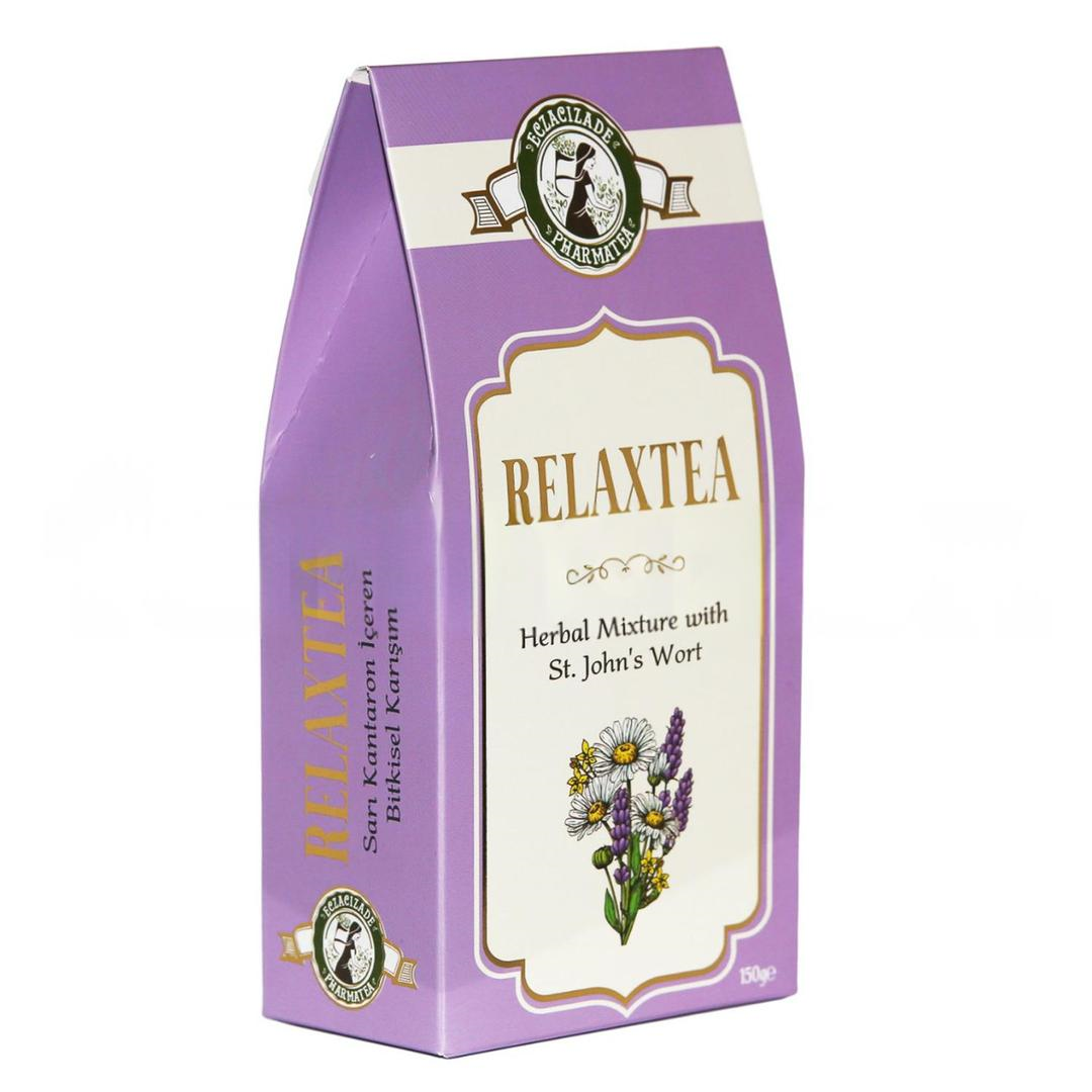 Pharmatea Relaxtea 150 gr