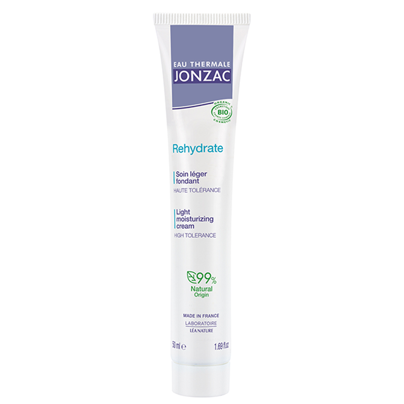 Eau Thermale Jonzac Rehydrate Hafif Nemlendirici Krem 50 ml