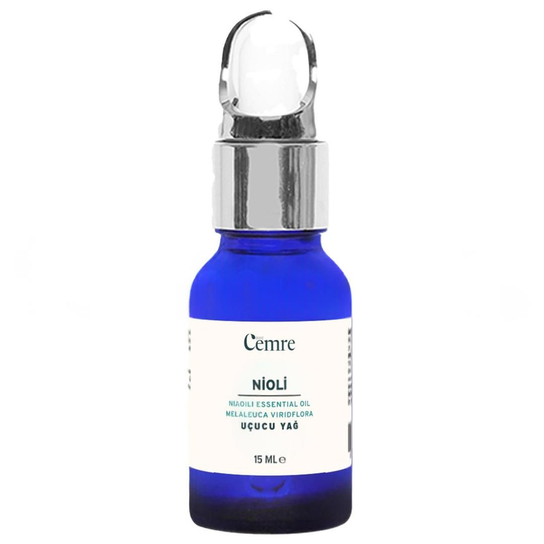 Awe Cemre Nioli Uçucu Yağı 15 ml