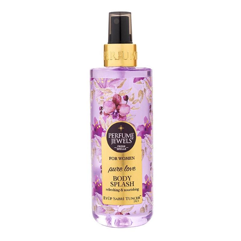 Eyüp Sabri Tuncer Pure Love Vücut Spreyi 250 ml