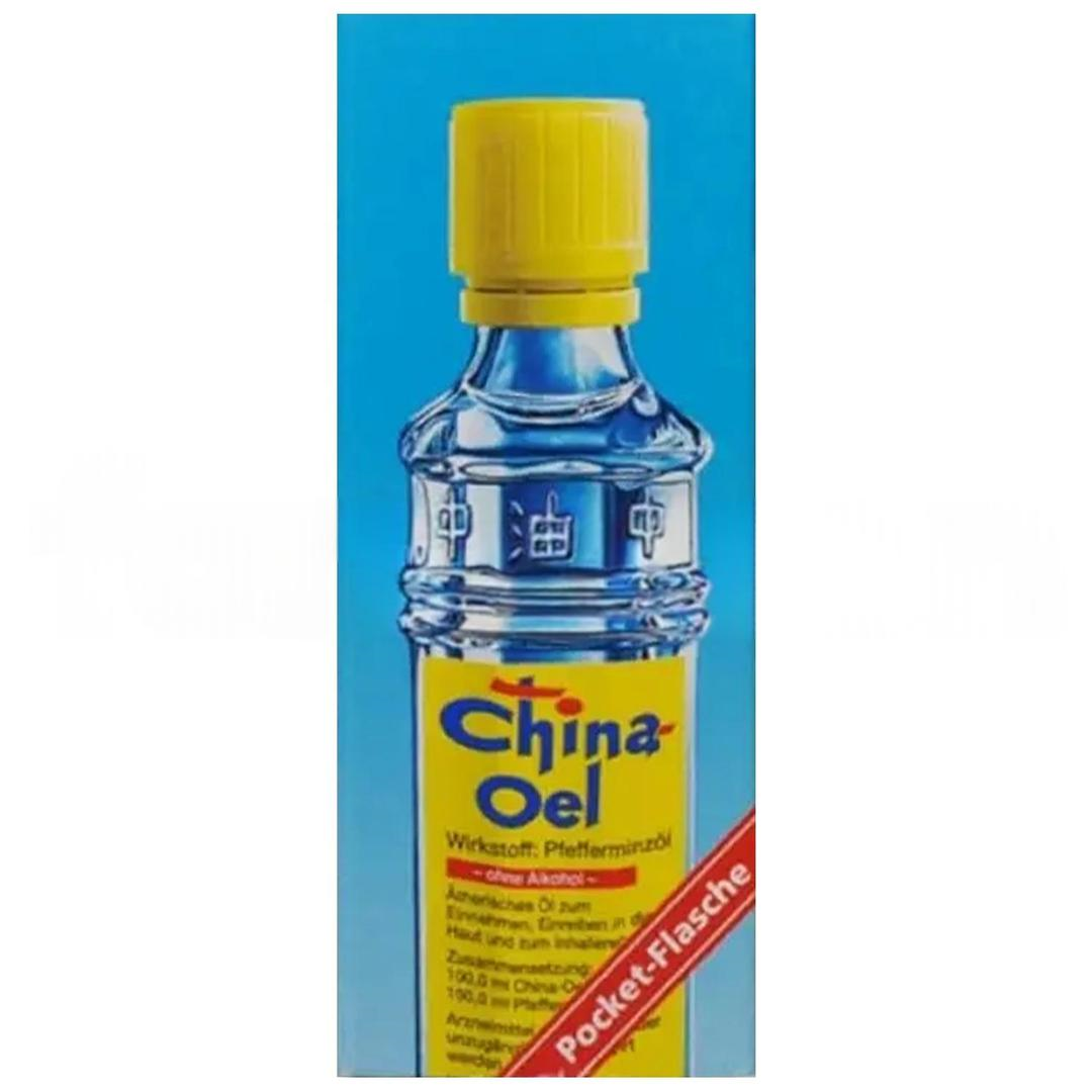 China Oil 5 ml