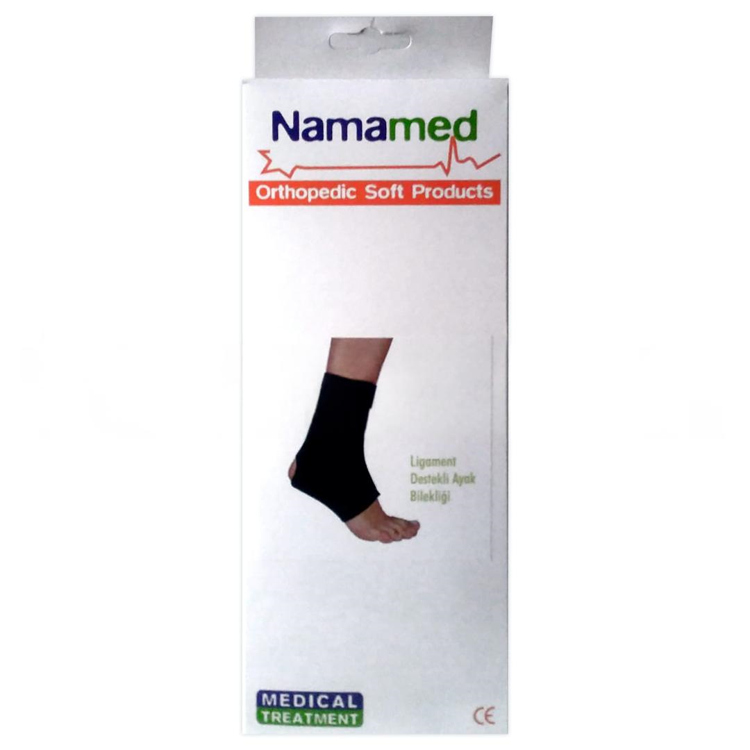 Namamed Ligament Destekli Ayak Bilekliği - Bedensiz