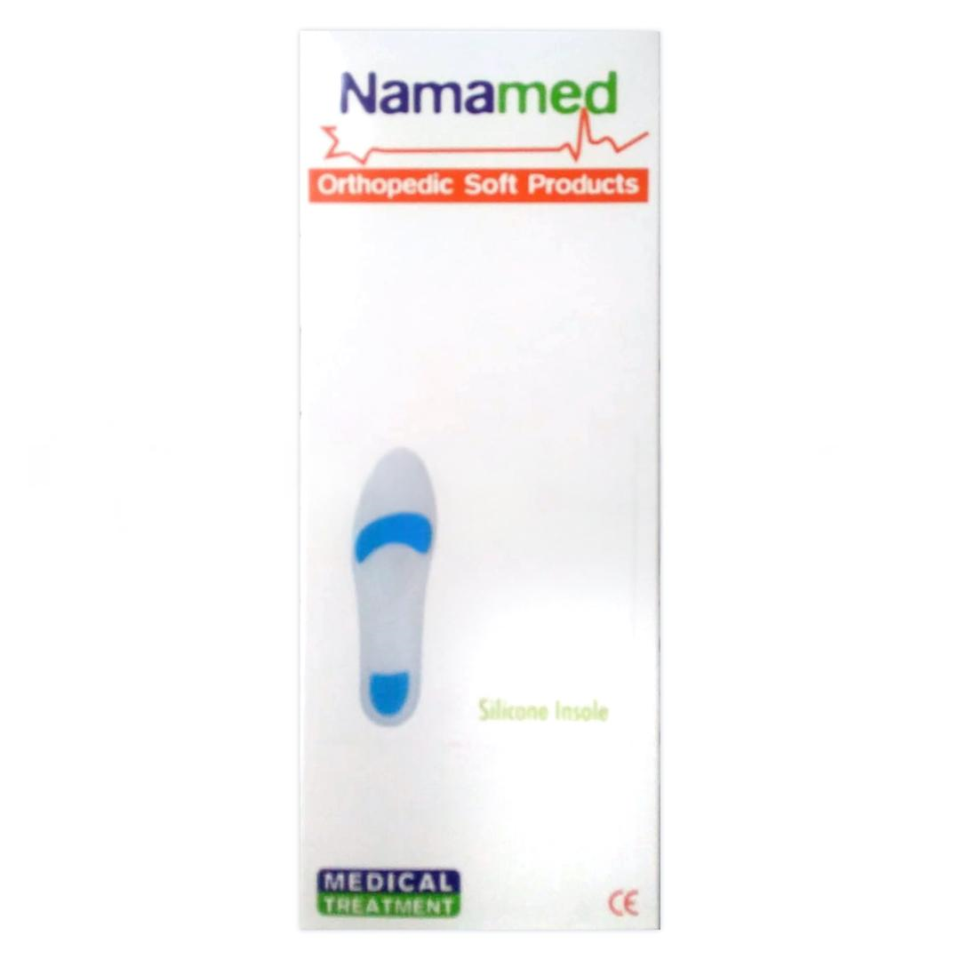 Namamed Silikon Tabanlık - Large