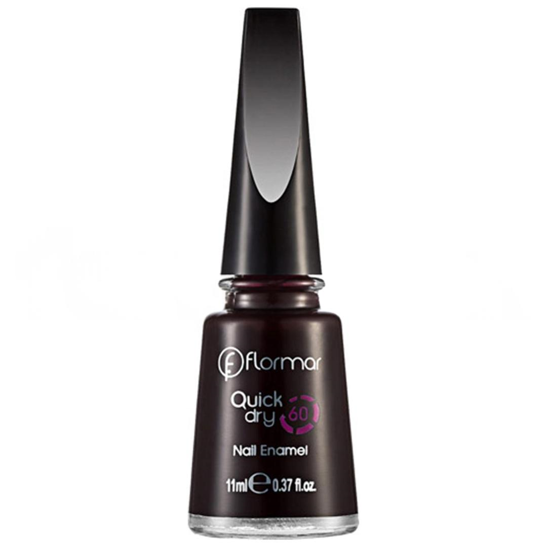 Flormar Quick Dry Oje QD08