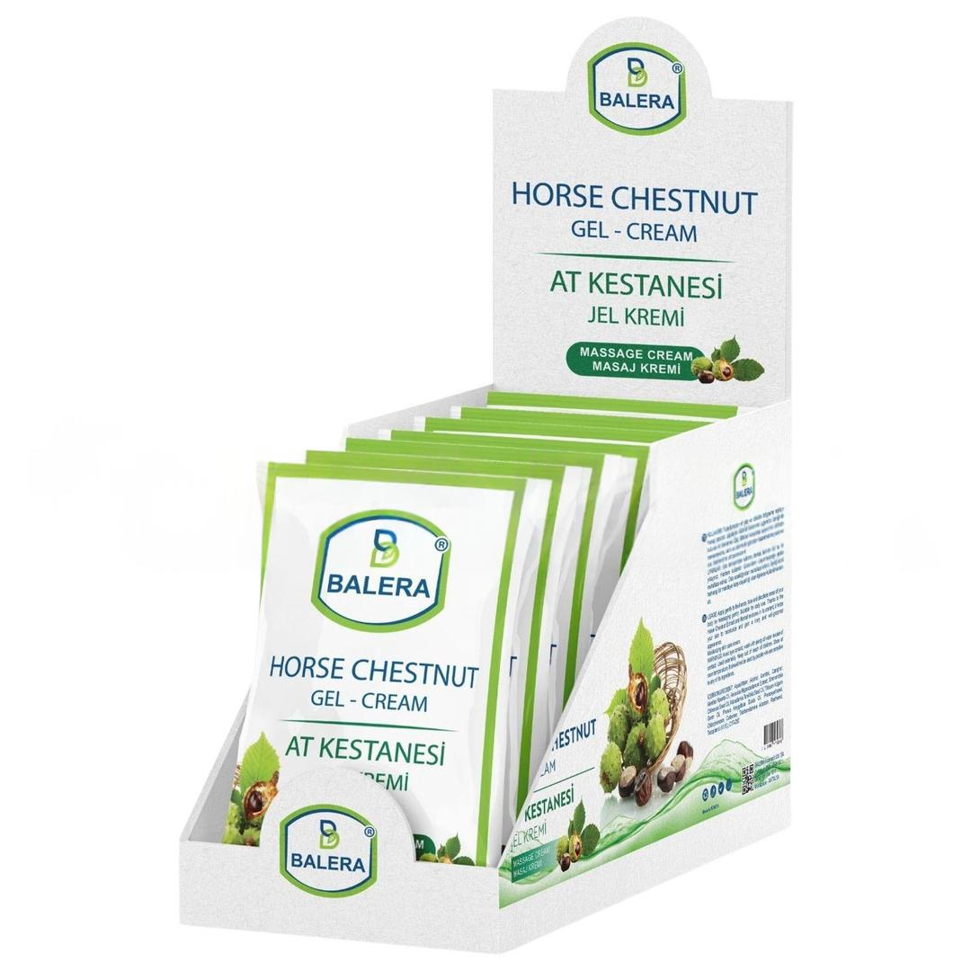 Balera At Kestanesi 10ml 30'lu