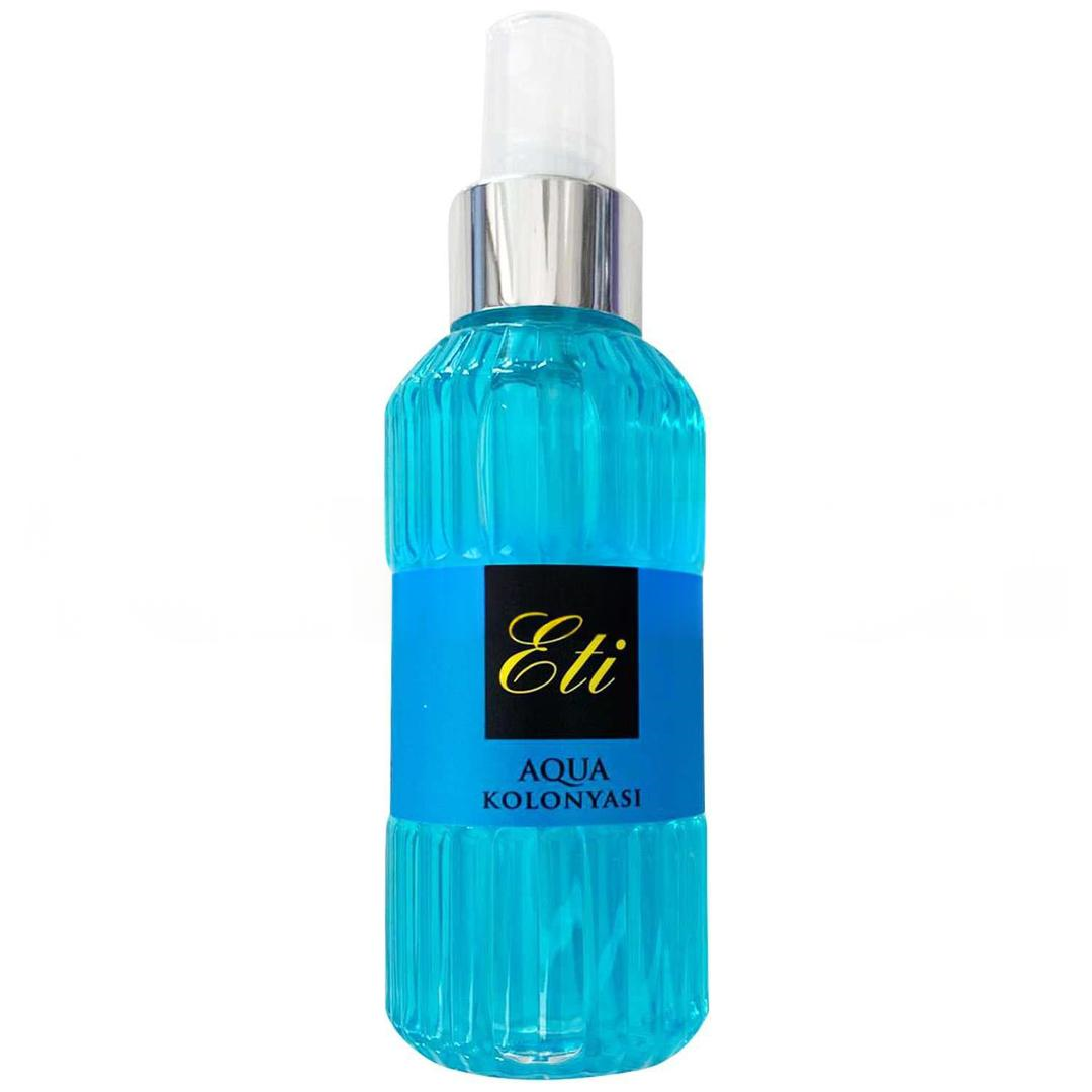 Eti Sprey Aqua Kolonyası 150 ml