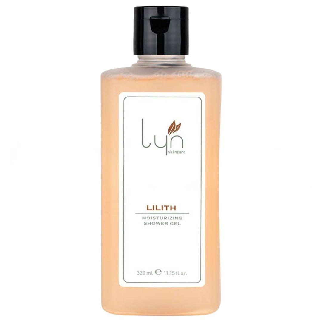 Lyn Lilith Nemlendirici Duş Jeli 330 ml