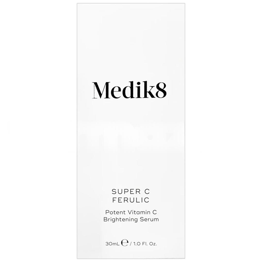 Medik8 Super C Ferulic Serum 30 ml