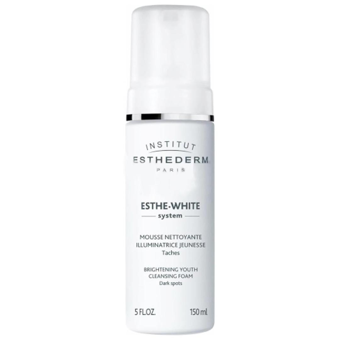 Institut Esthederm Esthe White Cleansing Foam 150 ml - Puansız