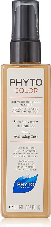 PhytoColor Shine Activating Care 150 ml Işıltı Arttırıcı Bakım
