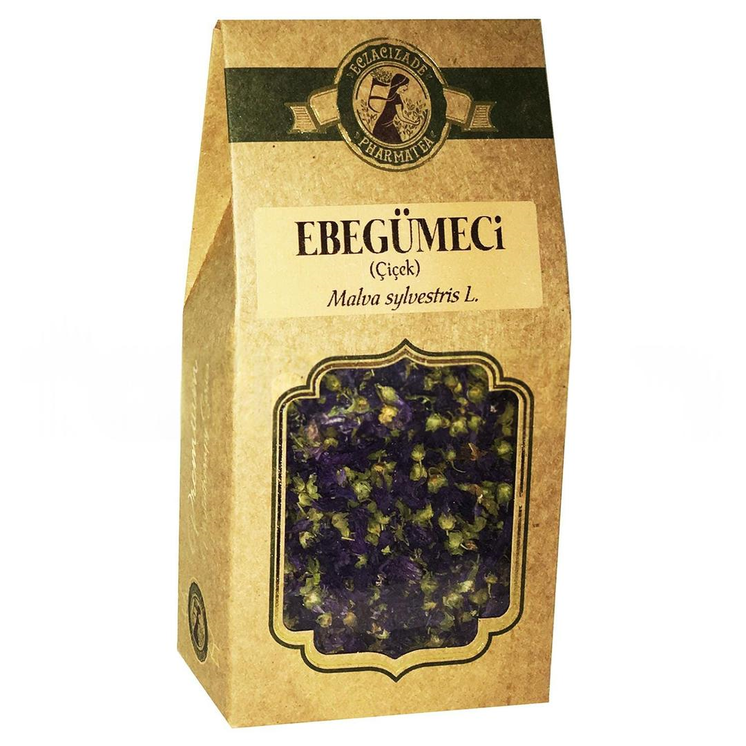 Pharmatea Ebegümeci - Çiçek 50 gr