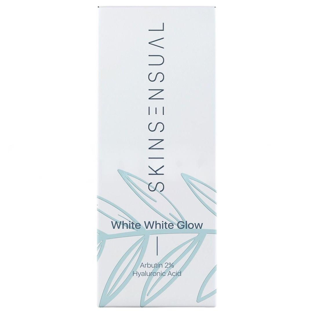 Skin Sensual White White Glow Leke Serumu 30 ml