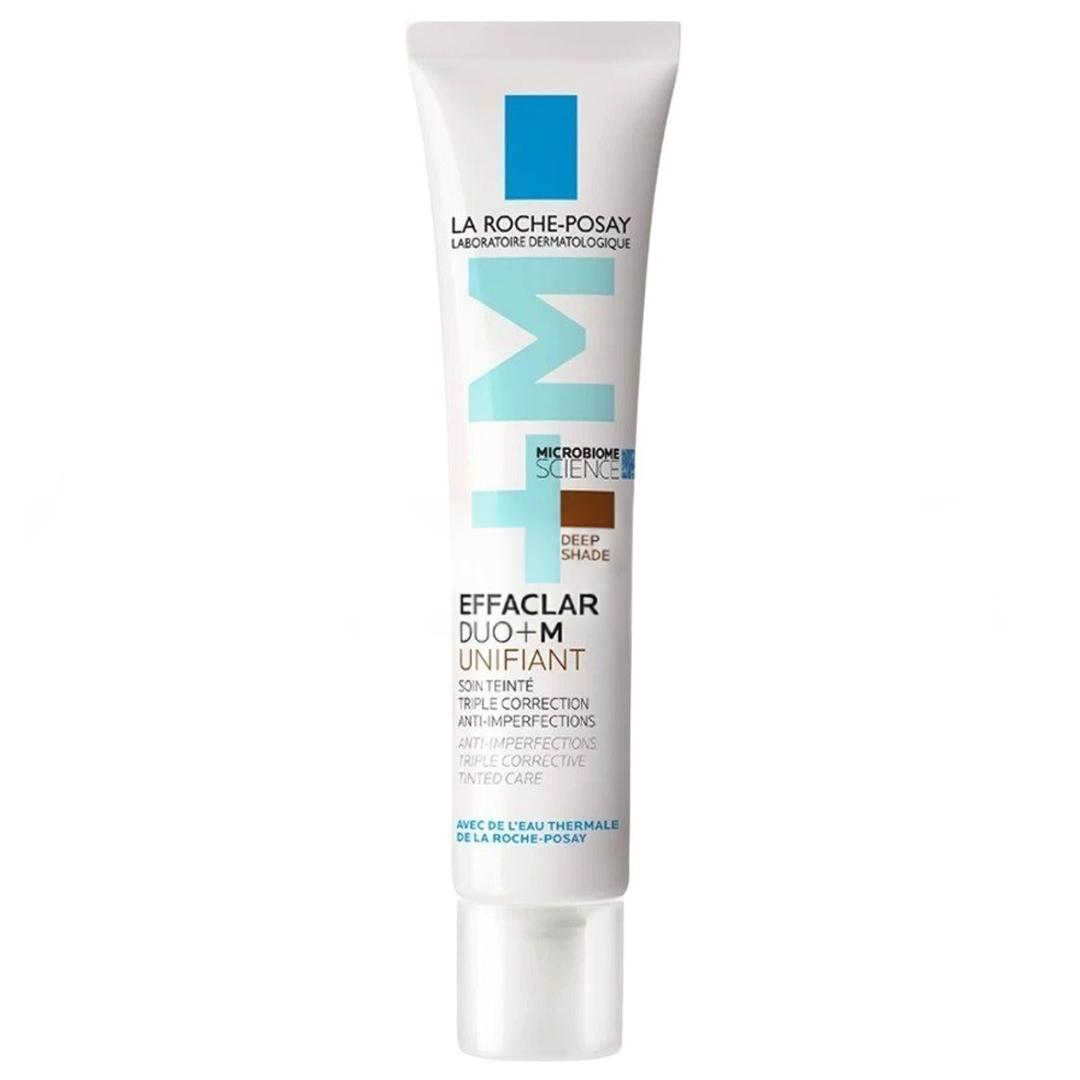 La Roche Posay Effaclar Duo M Medium 40 ml