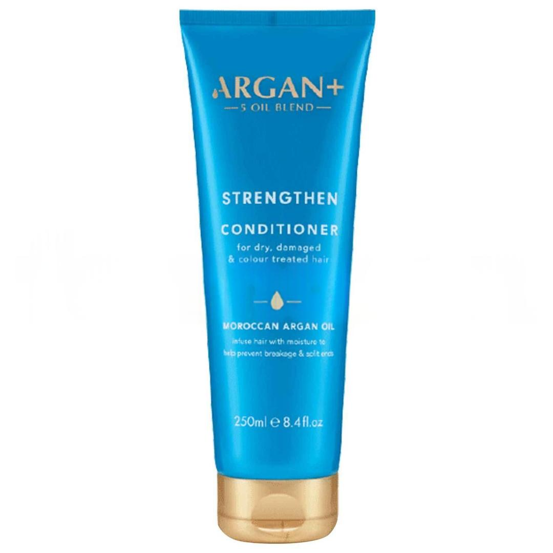 Argan+ Moroccan Argan Oil Conditioner 250 ml