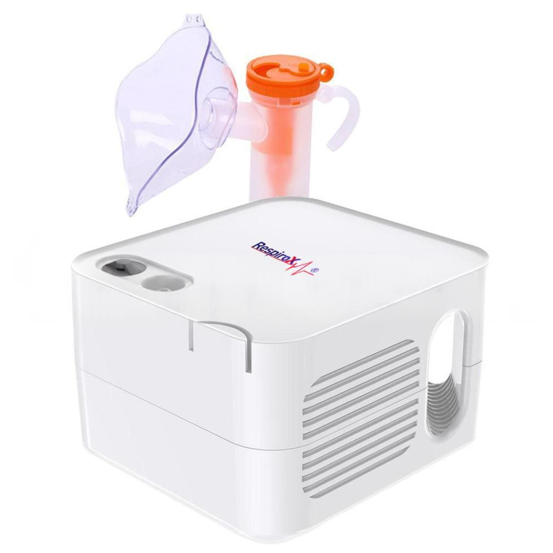 Respirox Ayarlanabilir Basınçlı Nebulizatör AXD-303