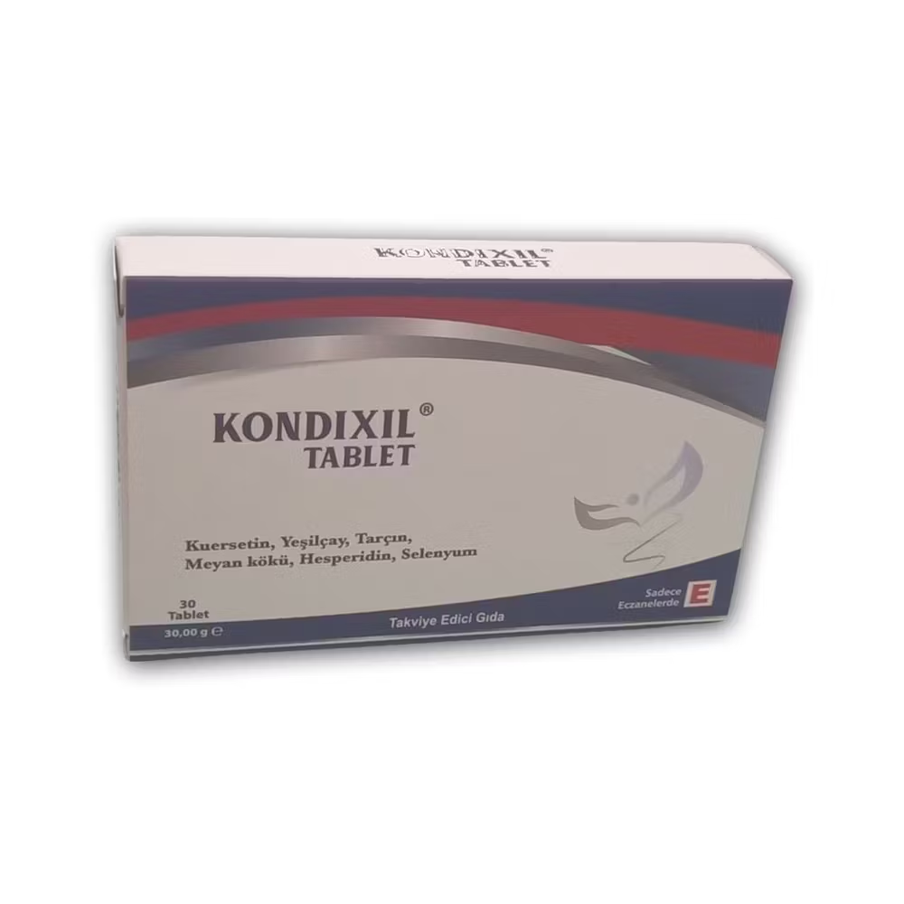 KONDIXIL TABLET