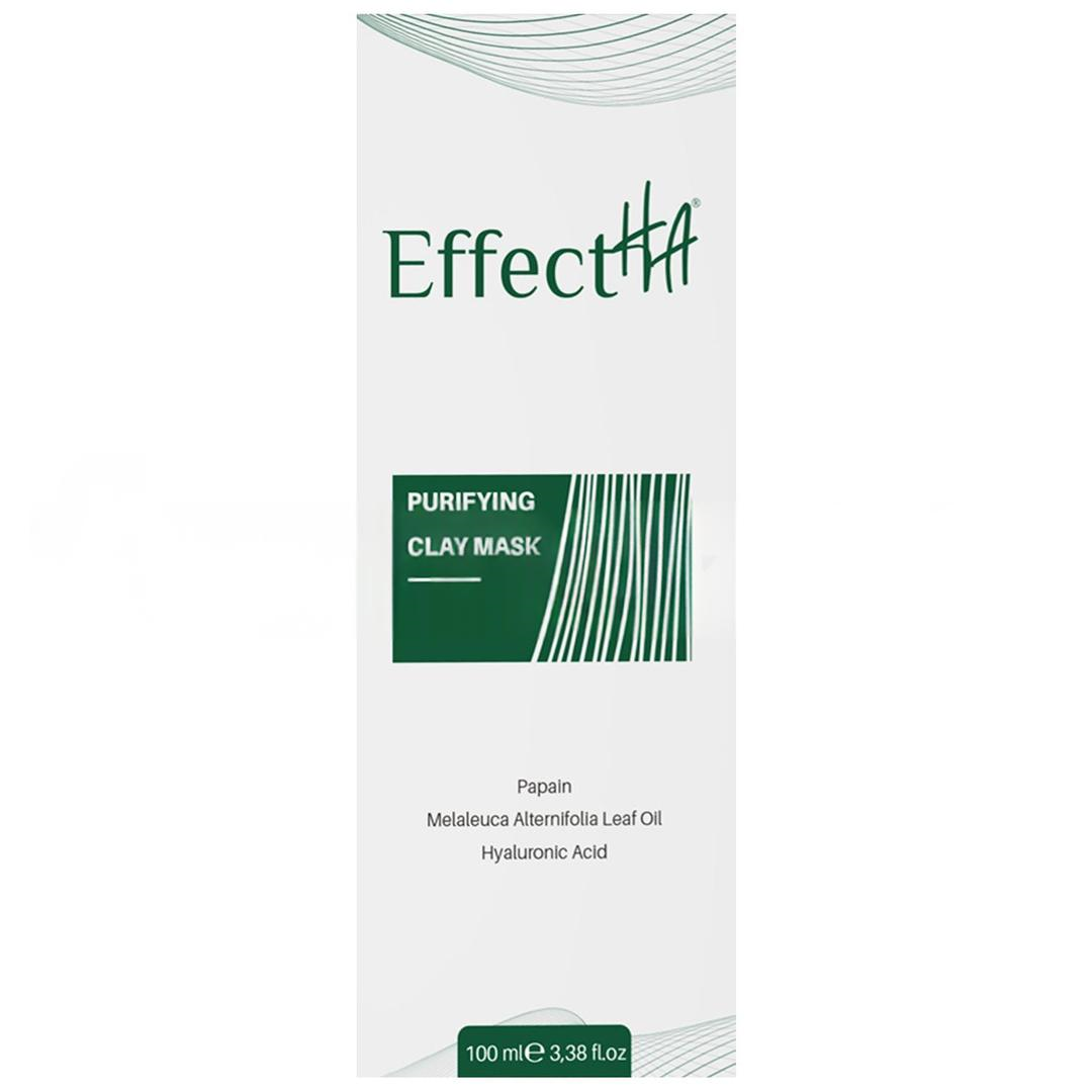 Effectha Purifying Clay Mask 100 ml