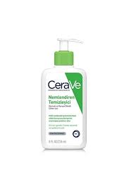 CERAVE NEMLENDİREN TEMİZLEYİCİ 236ML