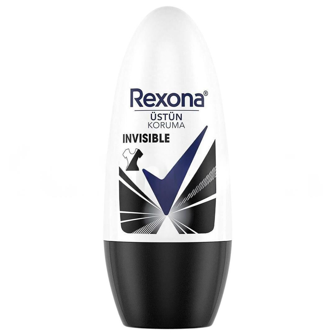 Rexona Motionsense Women Invisible Aqua Roll-On 50 ml