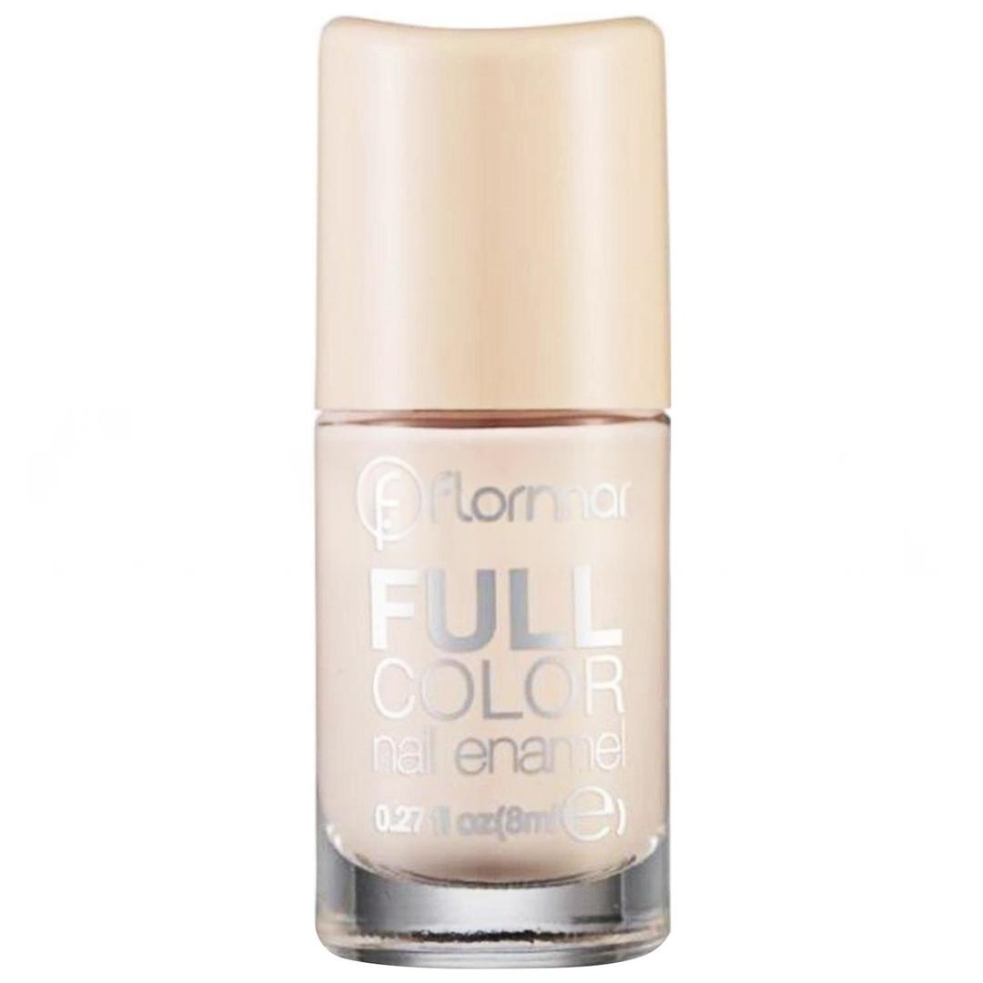 Flormar Full Color Oje No: FC37