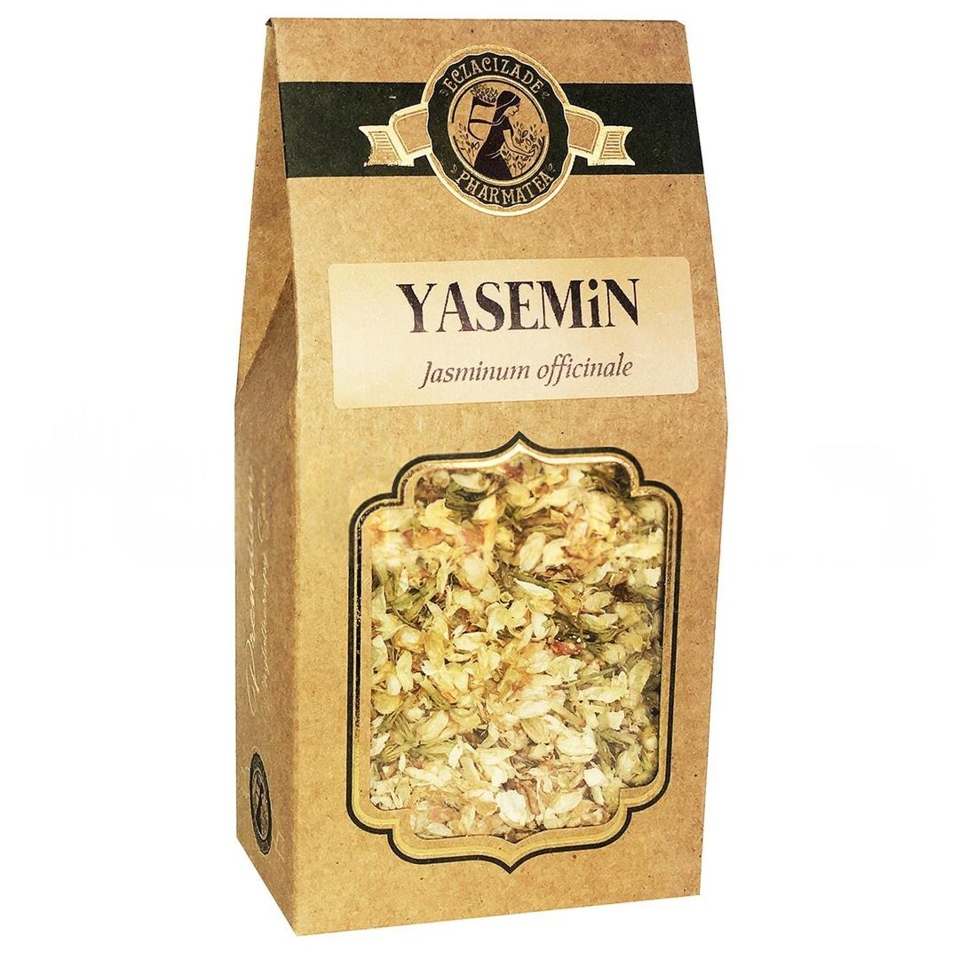 Pharmatea Yasemin - Çiçek 30 gr