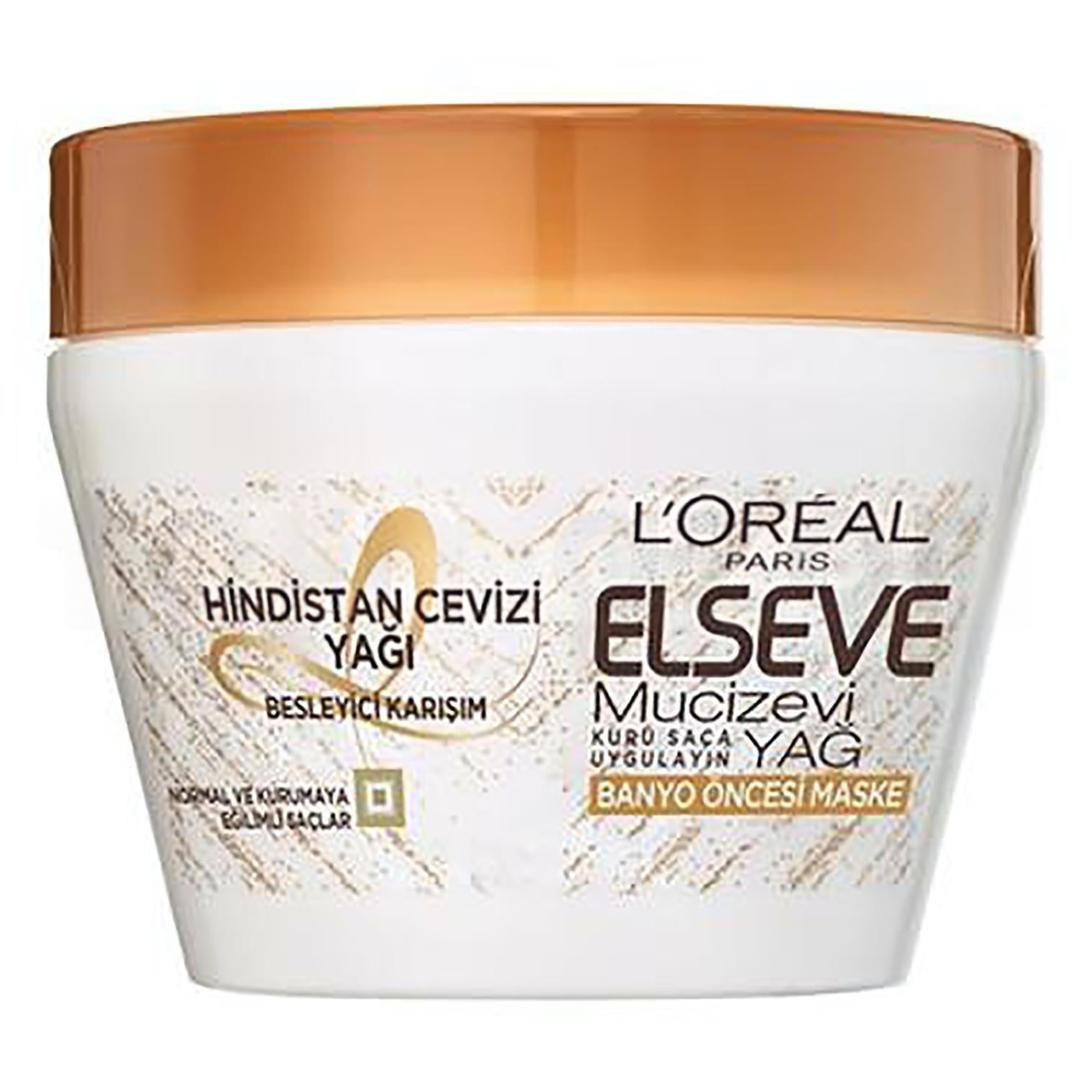 Elseve Extraordinary Oil Coconut Hair Mask 300 ml