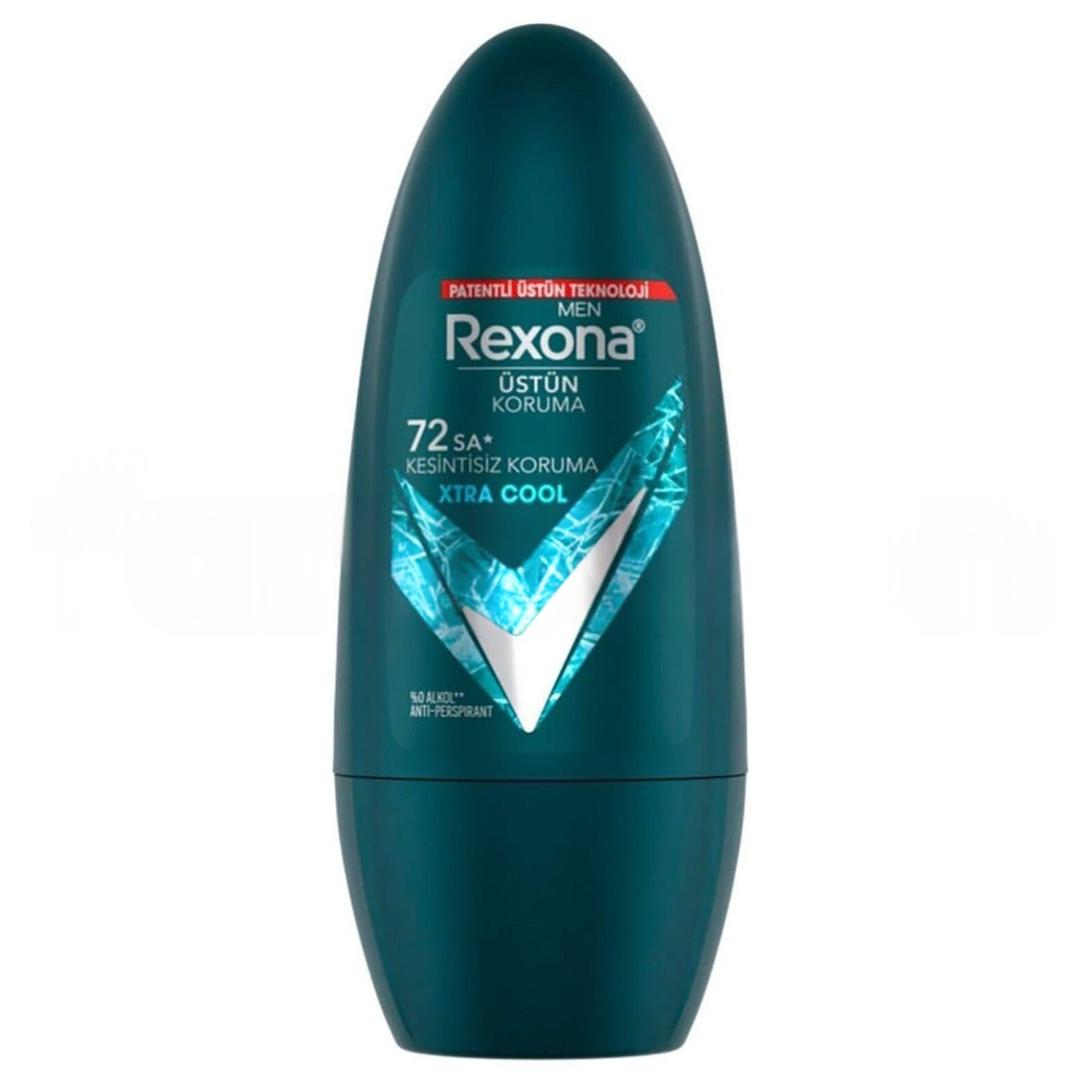 Rexona Xtra Cool Roll-On Deodorant 50 ml