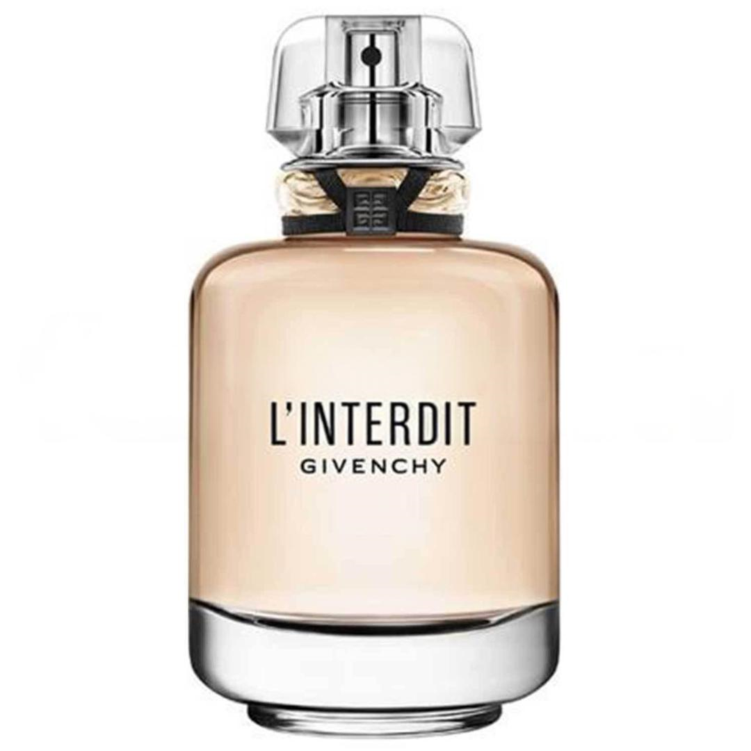 Givenchy L‘İnterdit Kadın Parfüm EDP 125 ml