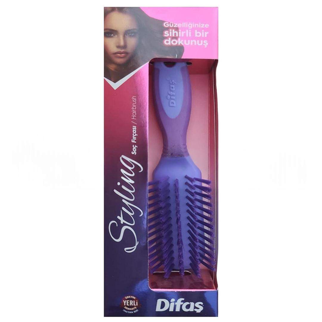 Difaş Styling 67 Dk Saç Fırçası