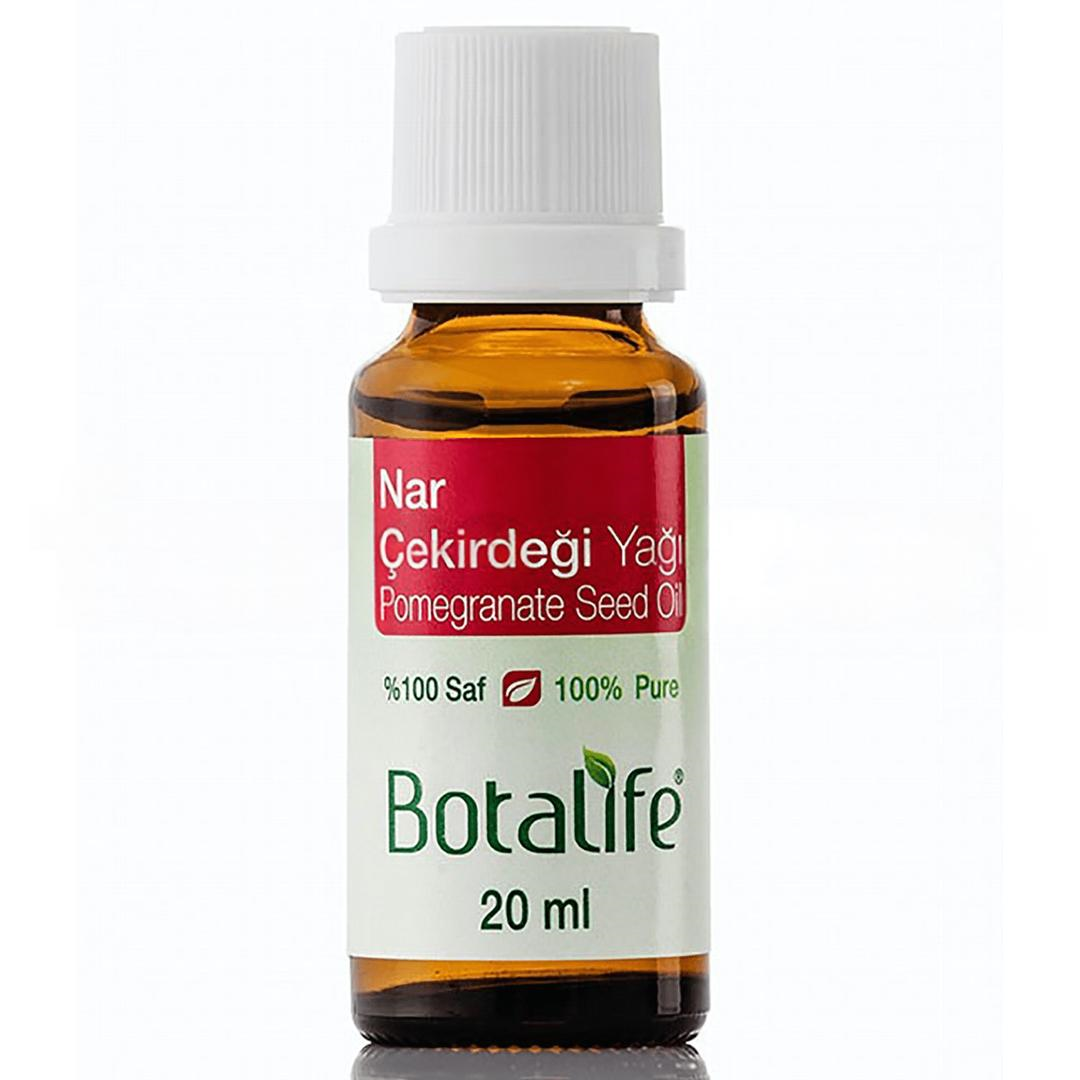 Botalife Nar Çekirdeği Yağı 20 ml