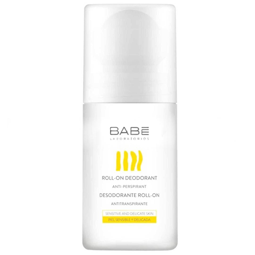 Babe Roll-On Deodorant 50 ml - Eski Ambalaj