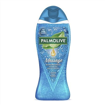 Palmolive Feel The Massage 500 ml Duş Jeli